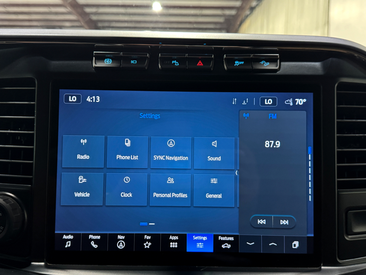 Ford Super Duty F-350 DRW  2023