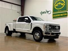 2023 Ford Super Duty F-350 DRW 