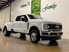 2023 Ford Super Duty F-350 DRW 