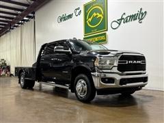 2019 RAM 3500 
