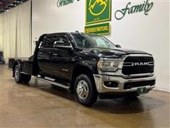 2019 RAM 3500 