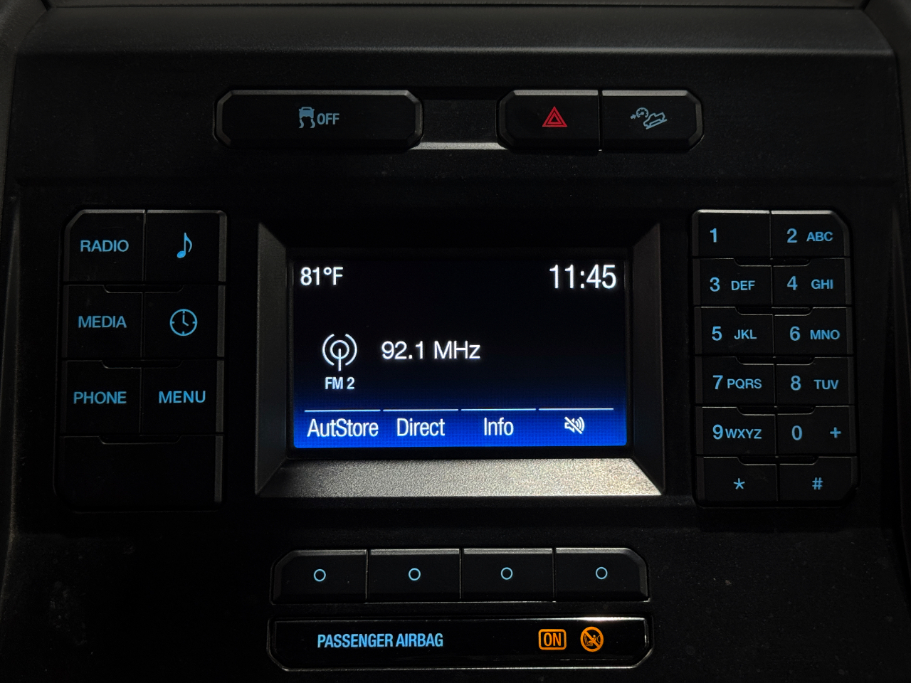 Ford Super Duty F-250 SRW  2019