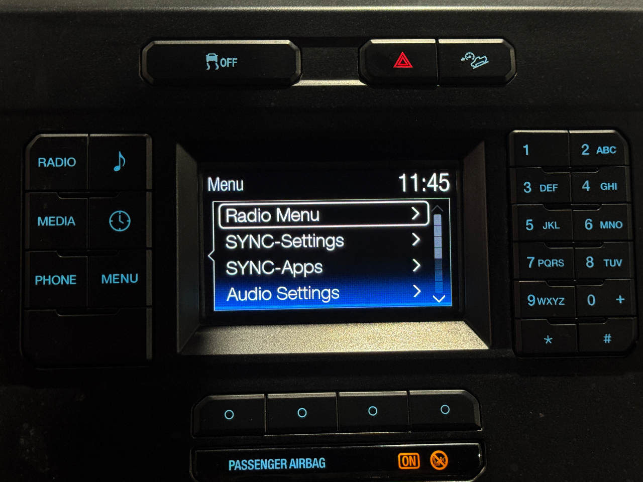 Ford Super Duty F-250 SRW  2019