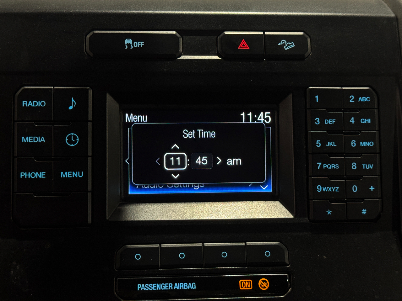 Ford Super Duty F-250 SRW  2019