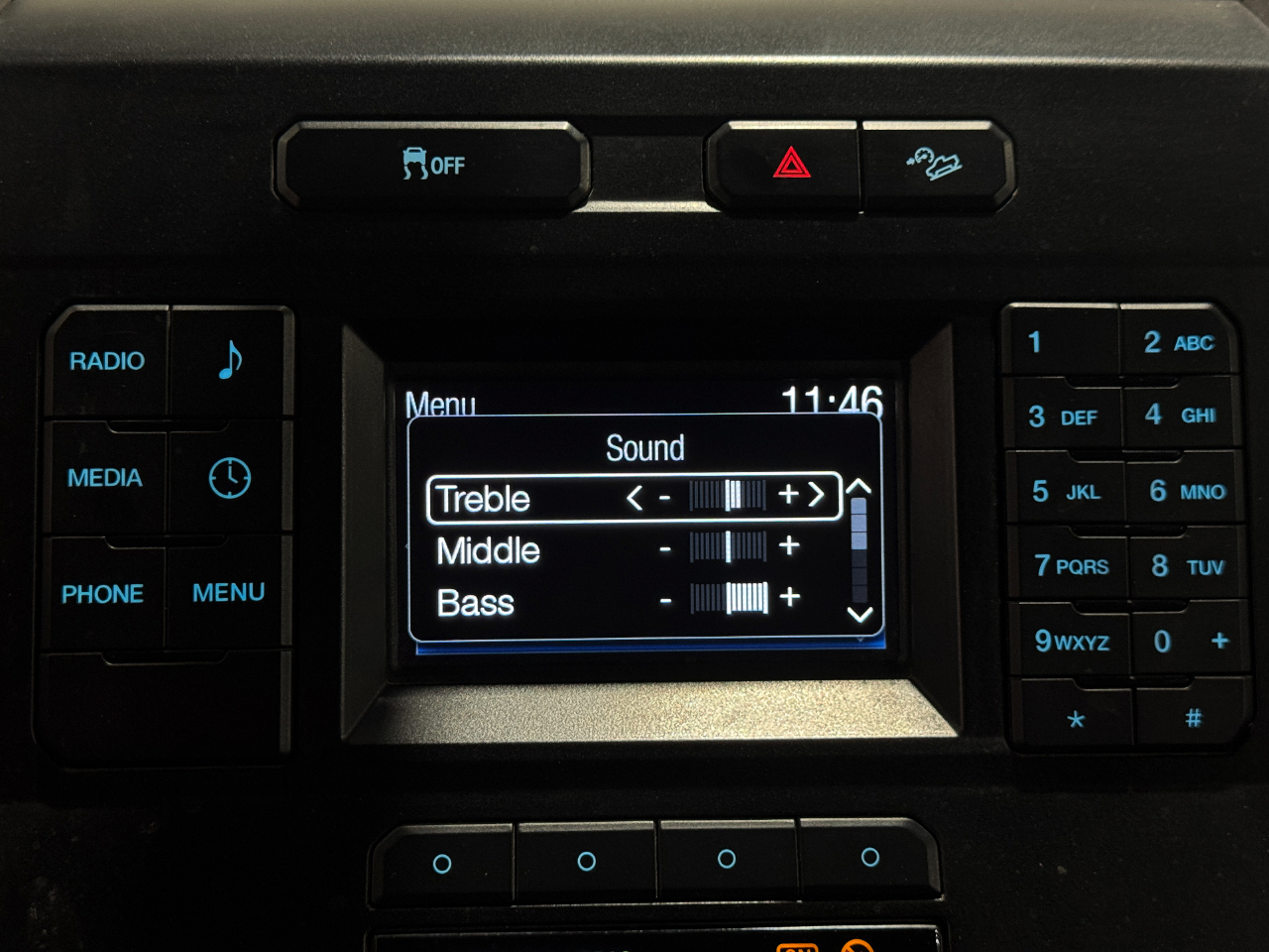 Ford Super Duty F-250 SRW  2019