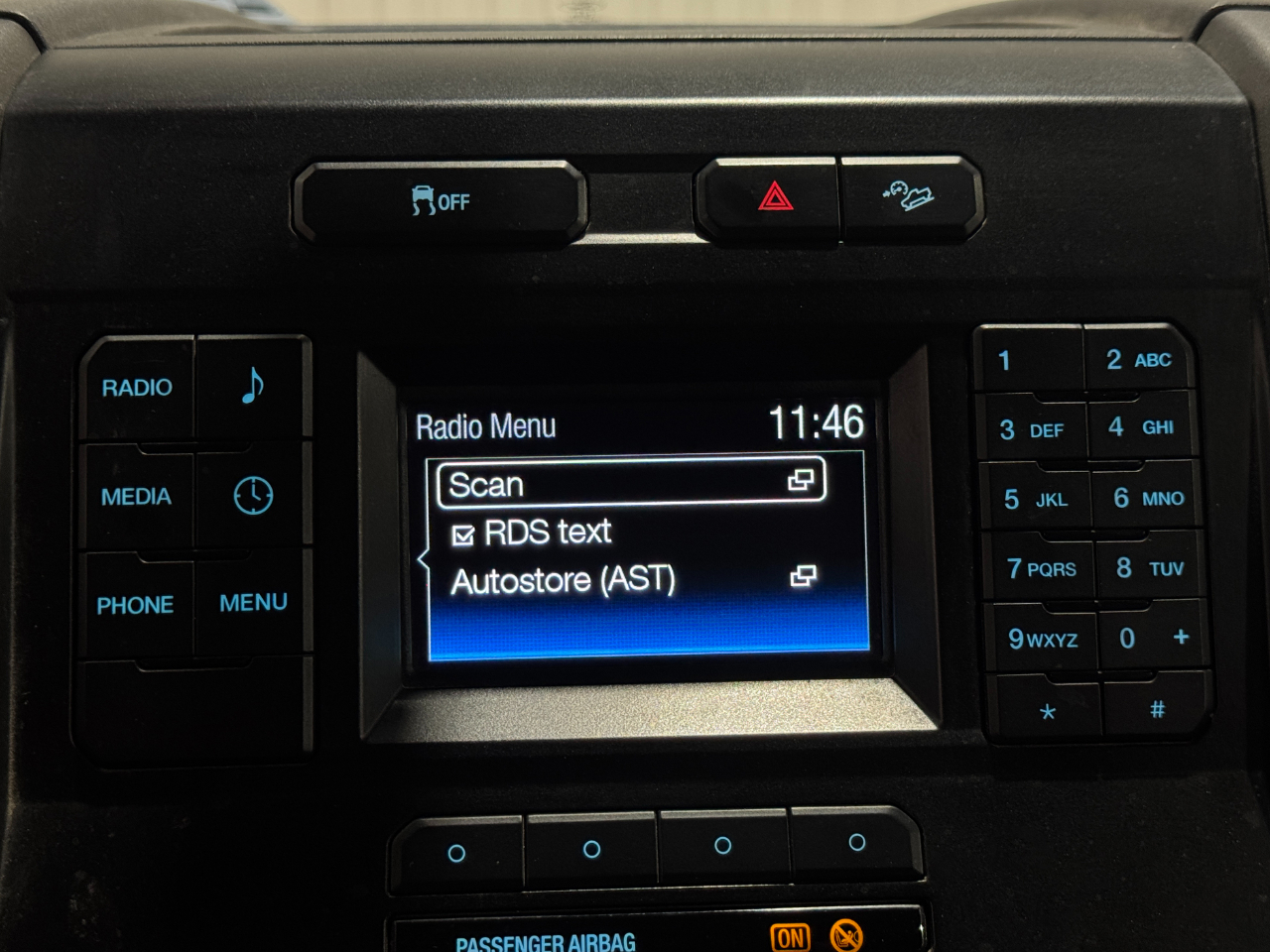 Ford Super Duty F-250 SRW  2019