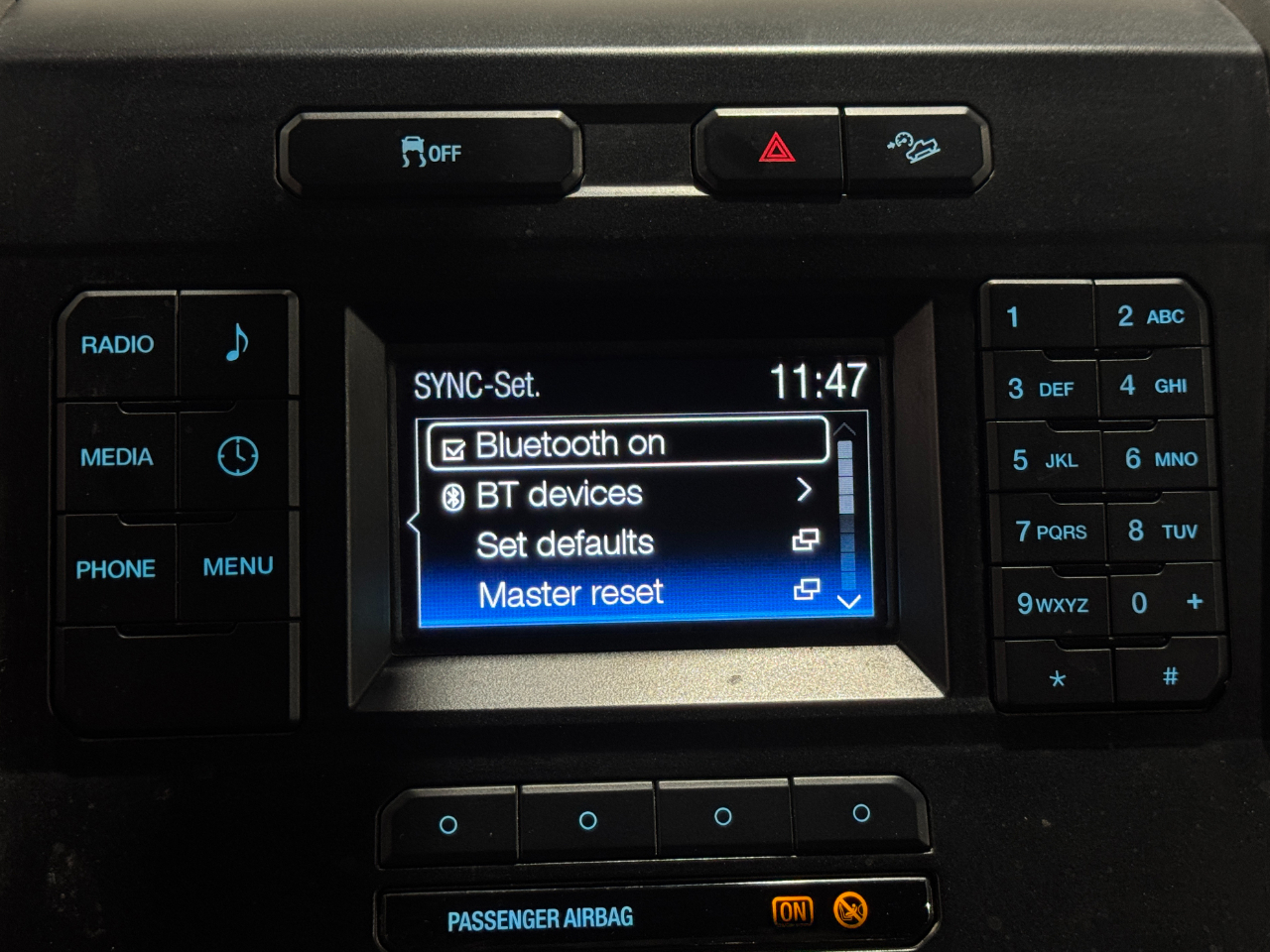 Ford Super Duty F-250 SRW  2019