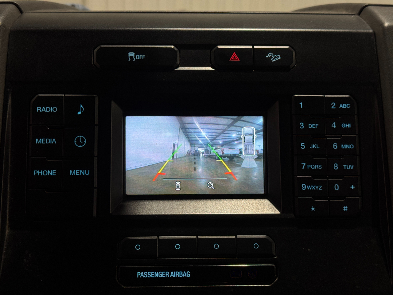 Ford Super Duty F-250 SRW  2019