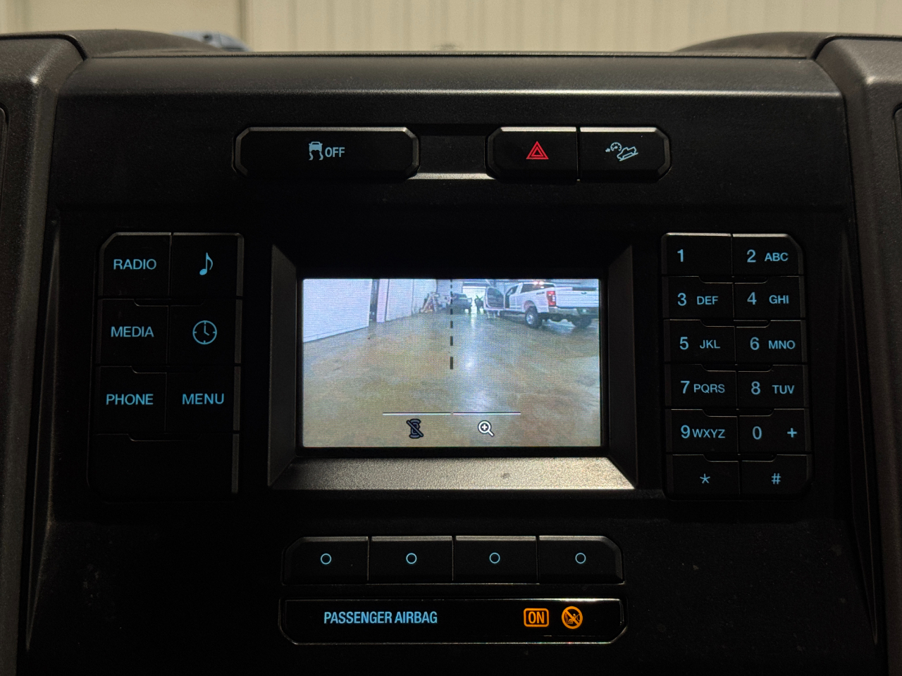 Ford Super Duty F-250 SRW  2019