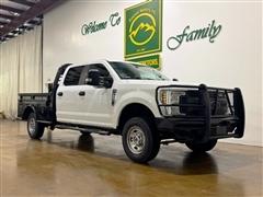 2019 Ford Super Duty F-250 SRW 