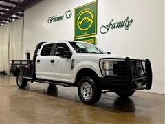 2019 Ford Super Duty F-250 SRW 