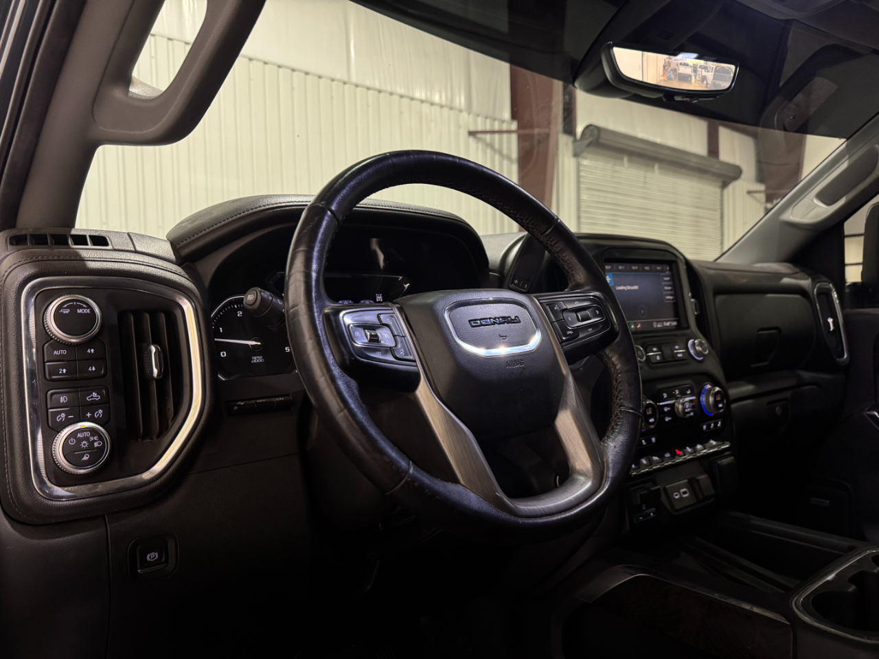 GMC Sierra 2500HD  2020