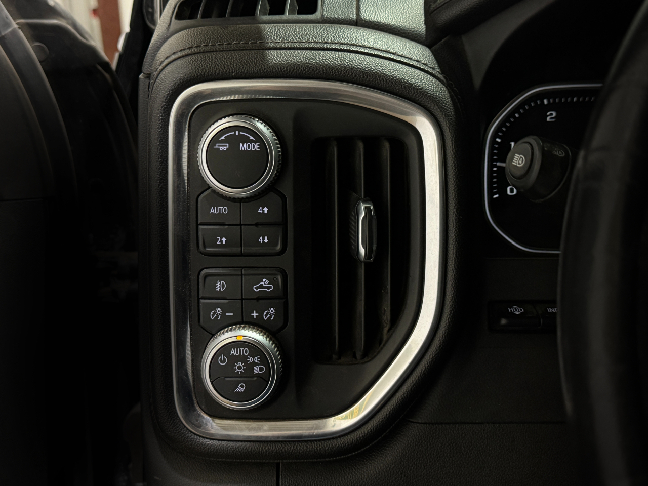 GMC Sierra 2500HD  2020