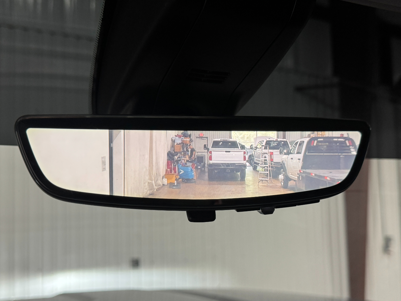 GMC Sierra 2500HD  2020