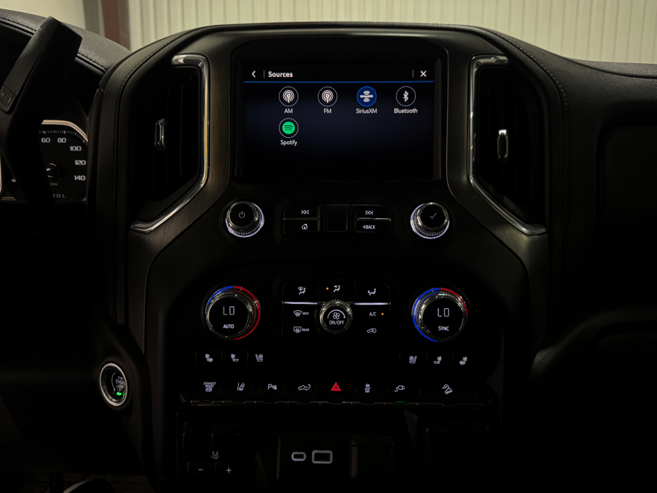 GMC Sierra 2500HD  2020