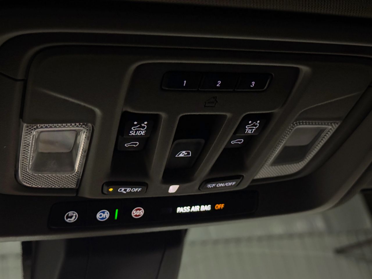 GMC Sierra 2500HD  2020