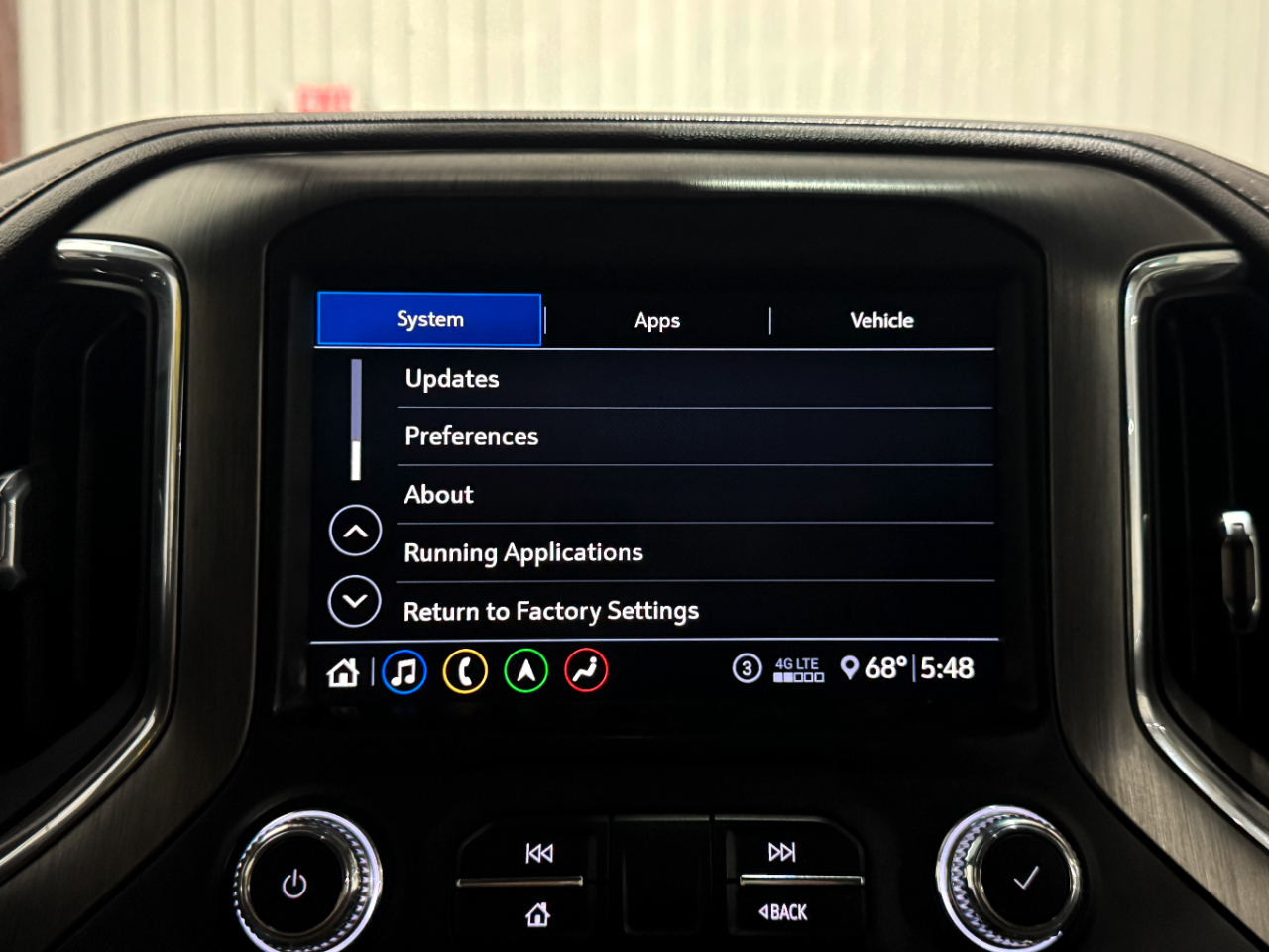 GMC Sierra 2500HD  2020