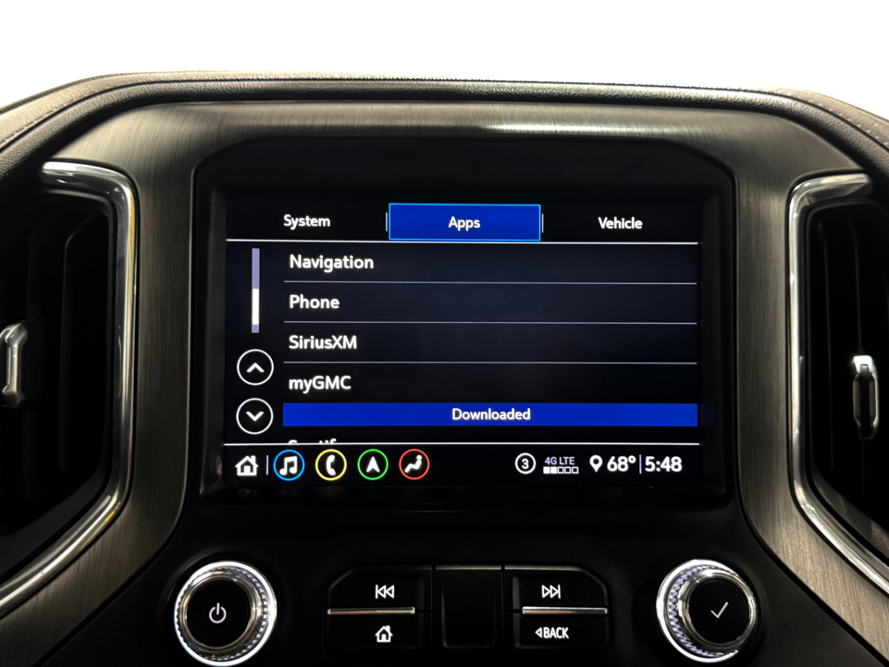 GMC Sierra 2500HD  2020