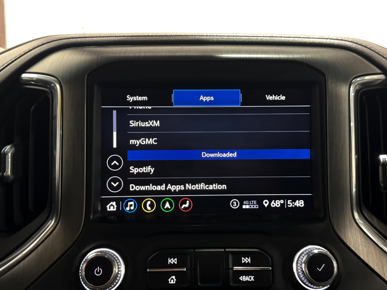 GMC Sierra 2500HD  2020