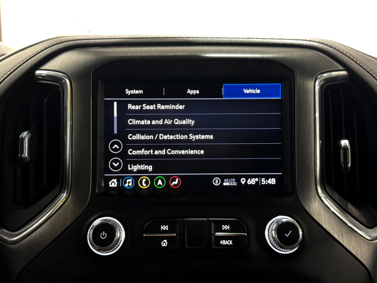 GMC Sierra 2500HD  2020