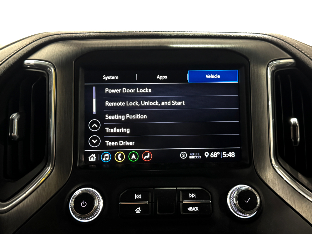 GMC Sierra 2500HD  2020