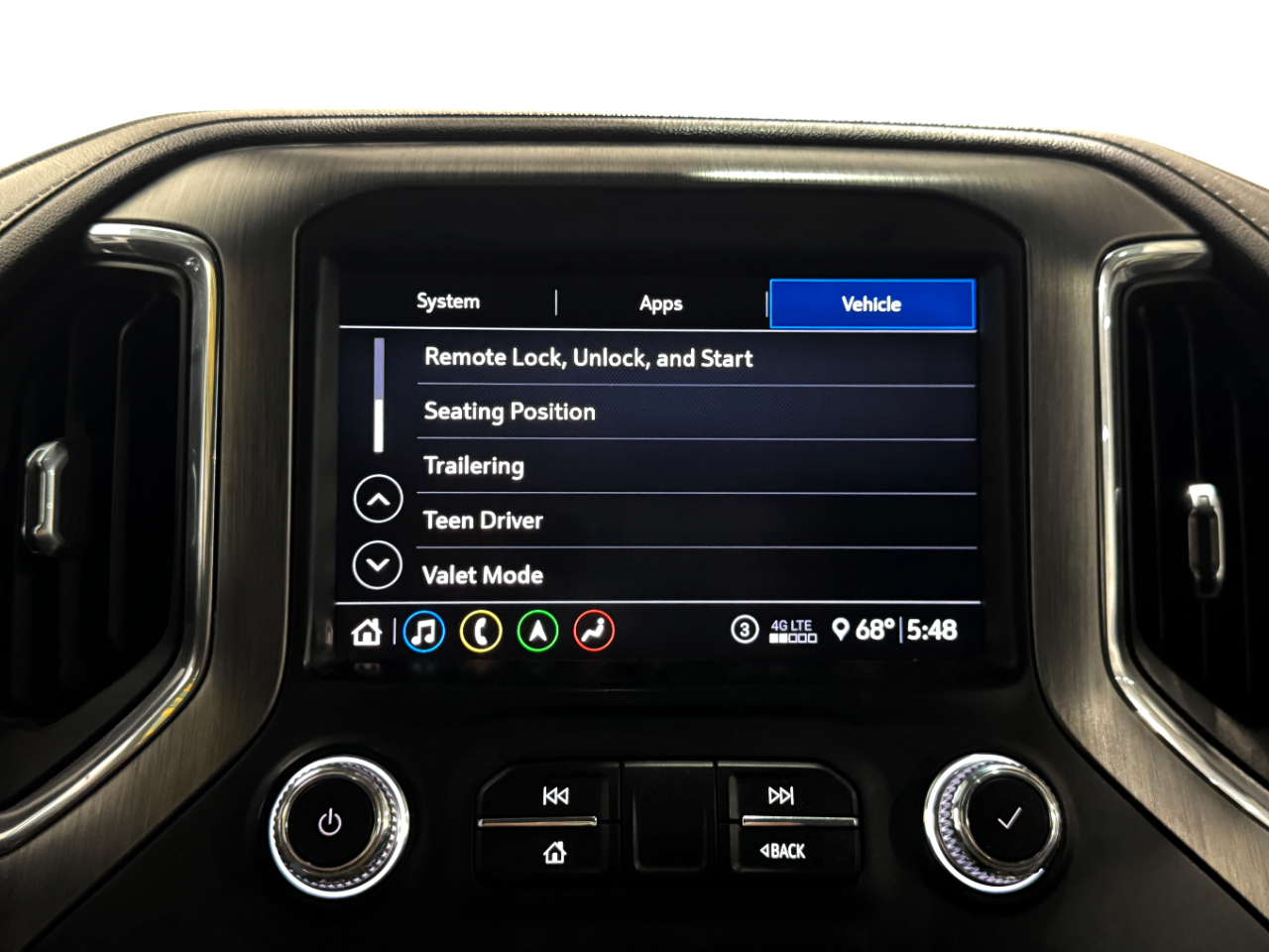 GMC Sierra 2500HD  2020