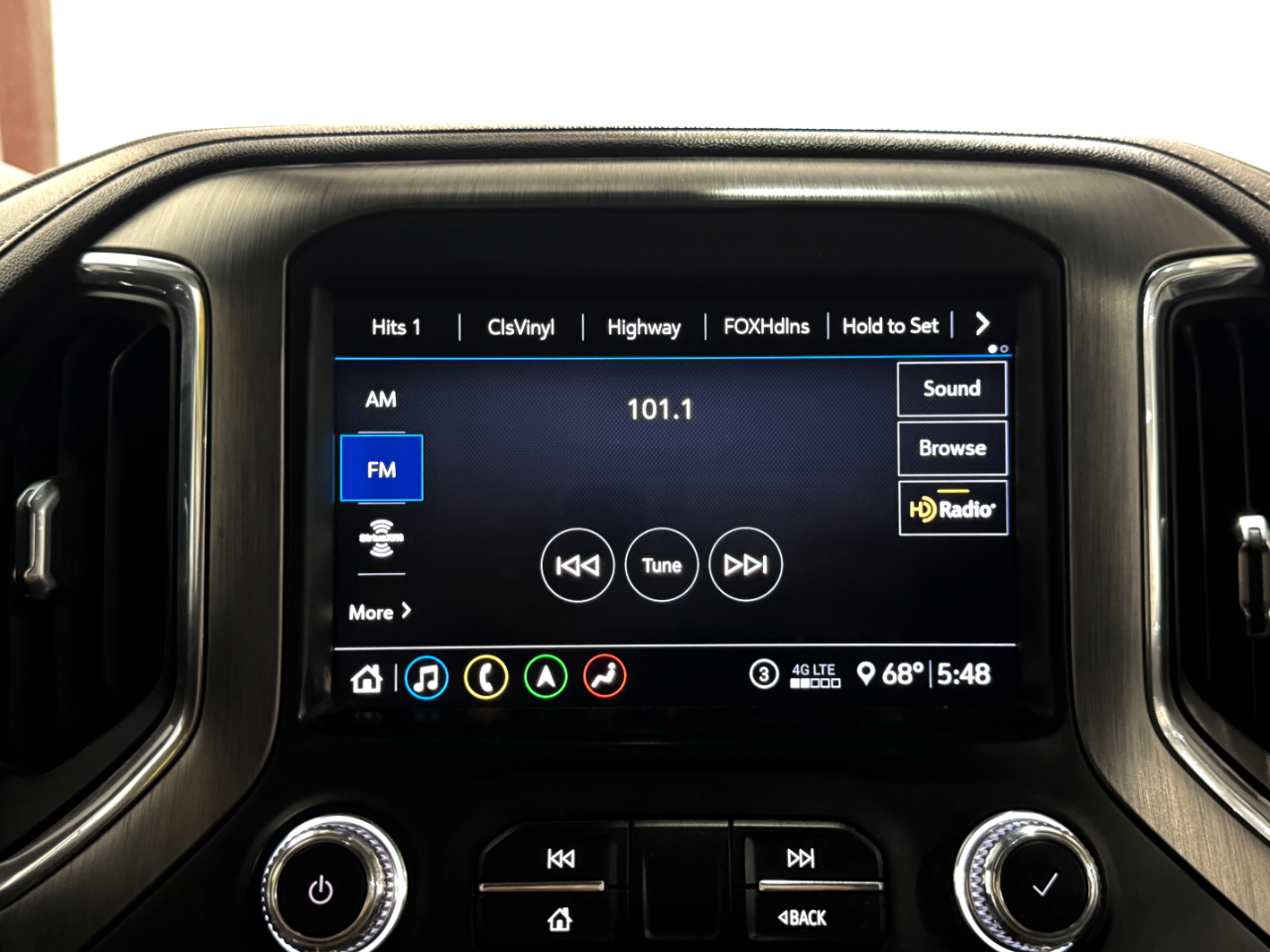 GMC Sierra 2500HD  2020
