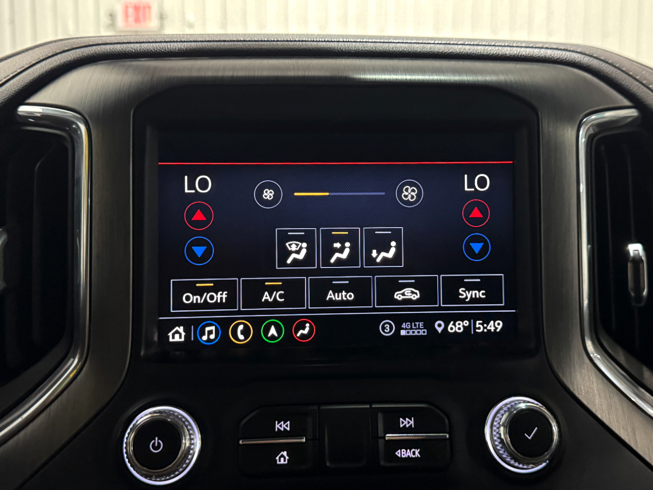 GMC Sierra 2500HD  2020