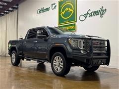 2020 GMC Sierra 2500HD 