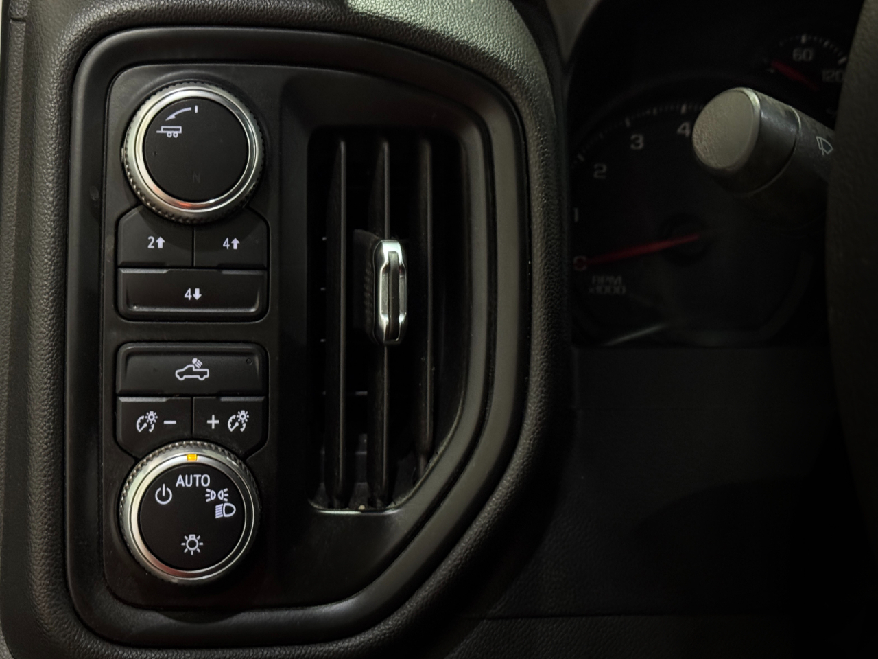 GMC Sierra 2500HD  2020