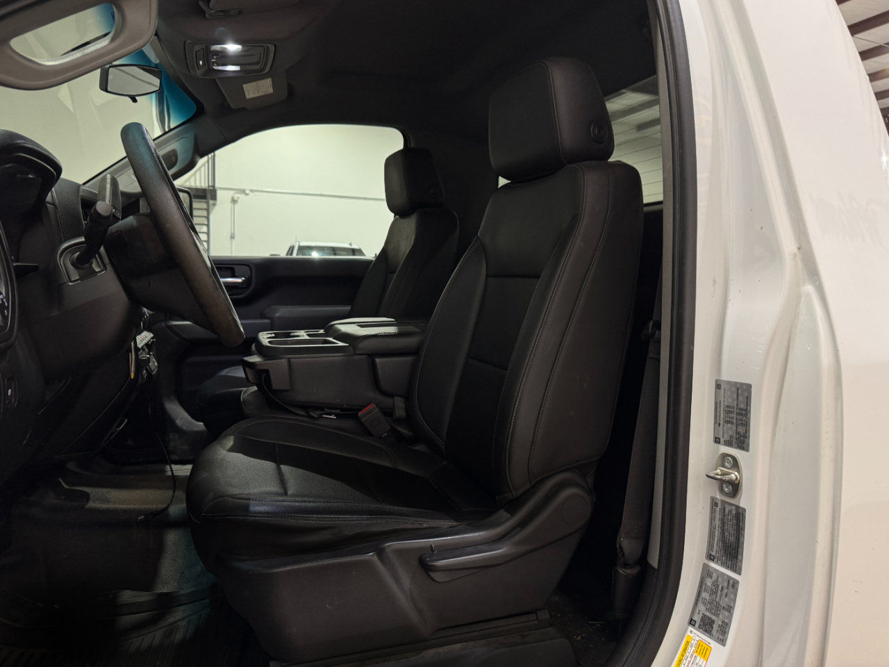 GMC Sierra 2500HD  2020