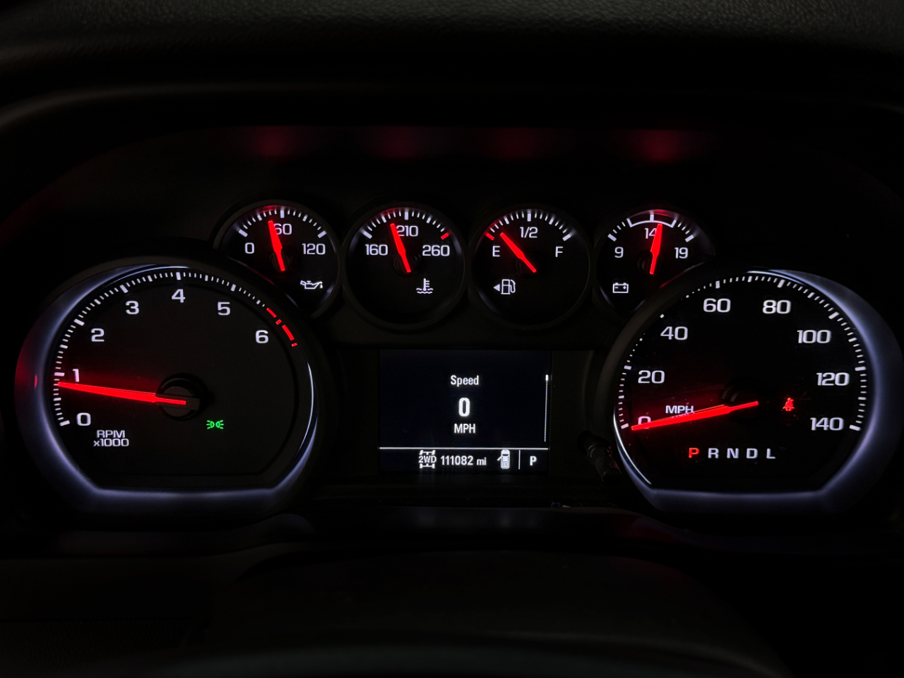 GMC Sierra 2500HD  2020