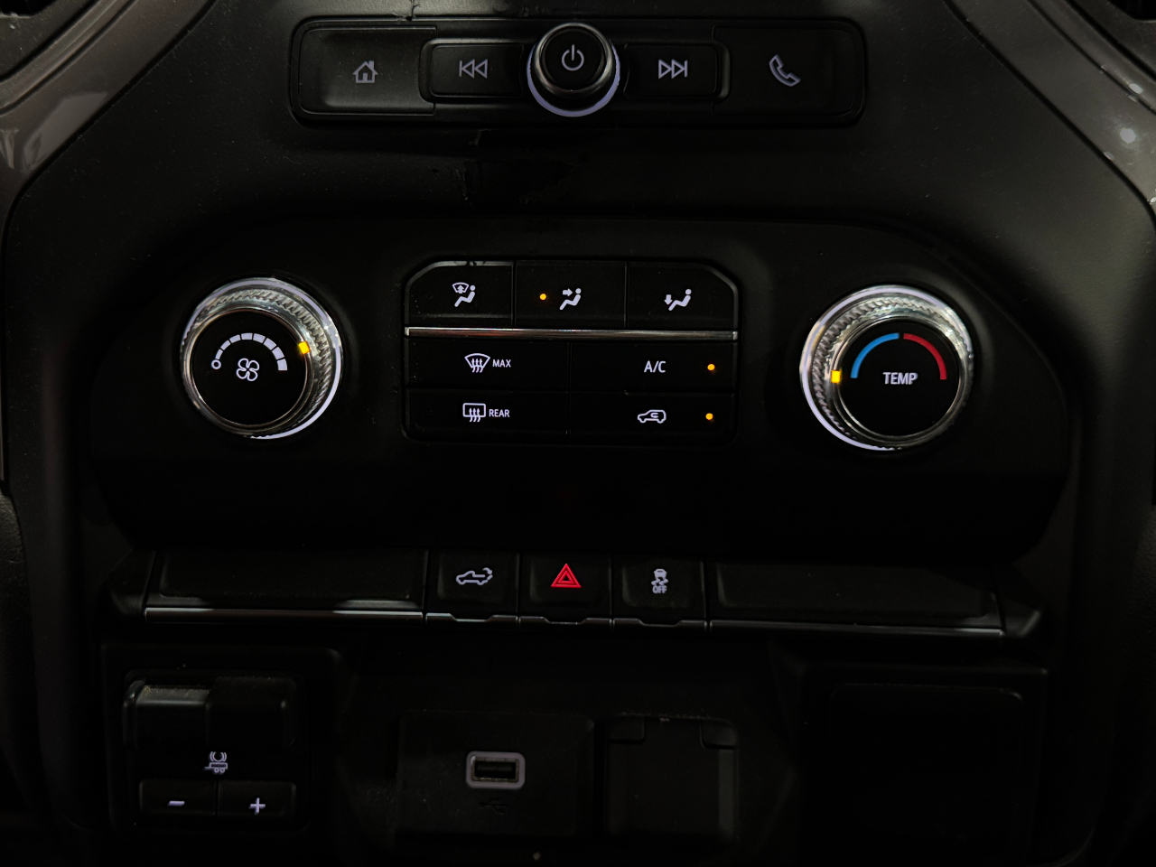 GMC Sierra 2500HD  2020