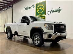 2020 GMC Sierra 2500HD 