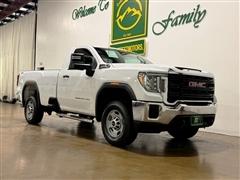 2020 GMC Sierra 2500HD 