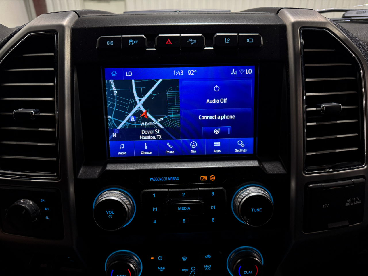 Ford Super Duty F-250 SRW  2020