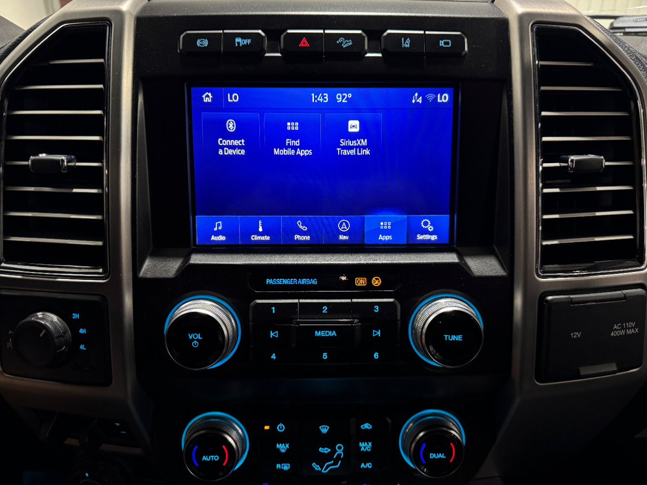Ford Super Duty F-250 SRW  2020