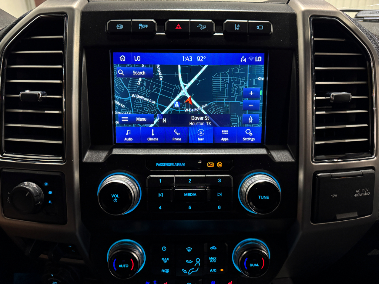 Ford Super Duty F-250 SRW  2020
