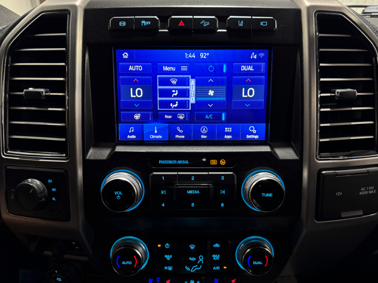 Ford Super Duty F-250 SRW  2020