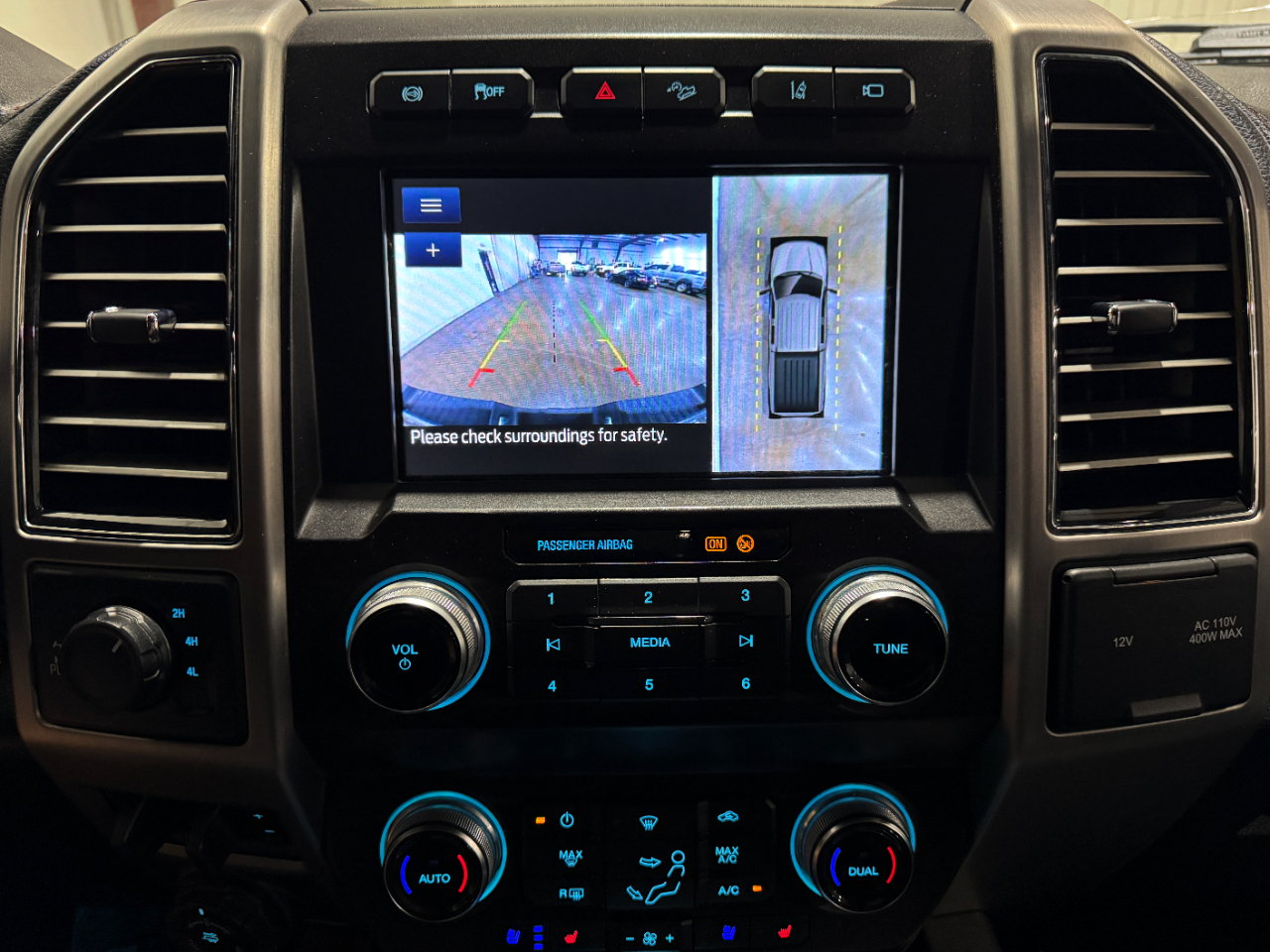 Ford Super Duty F-250 SRW  2020