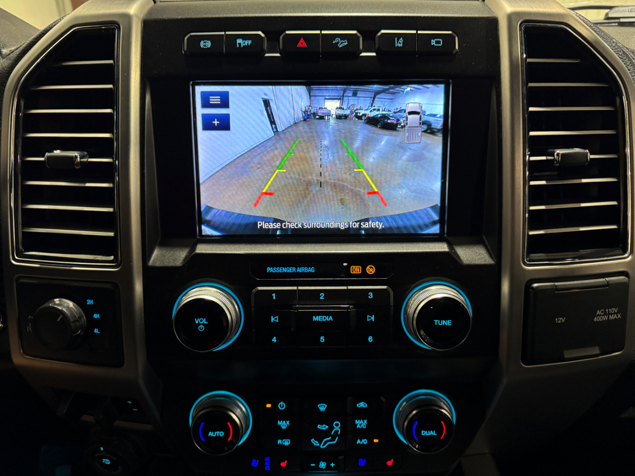 Ford Super Duty F-250 SRW  2020