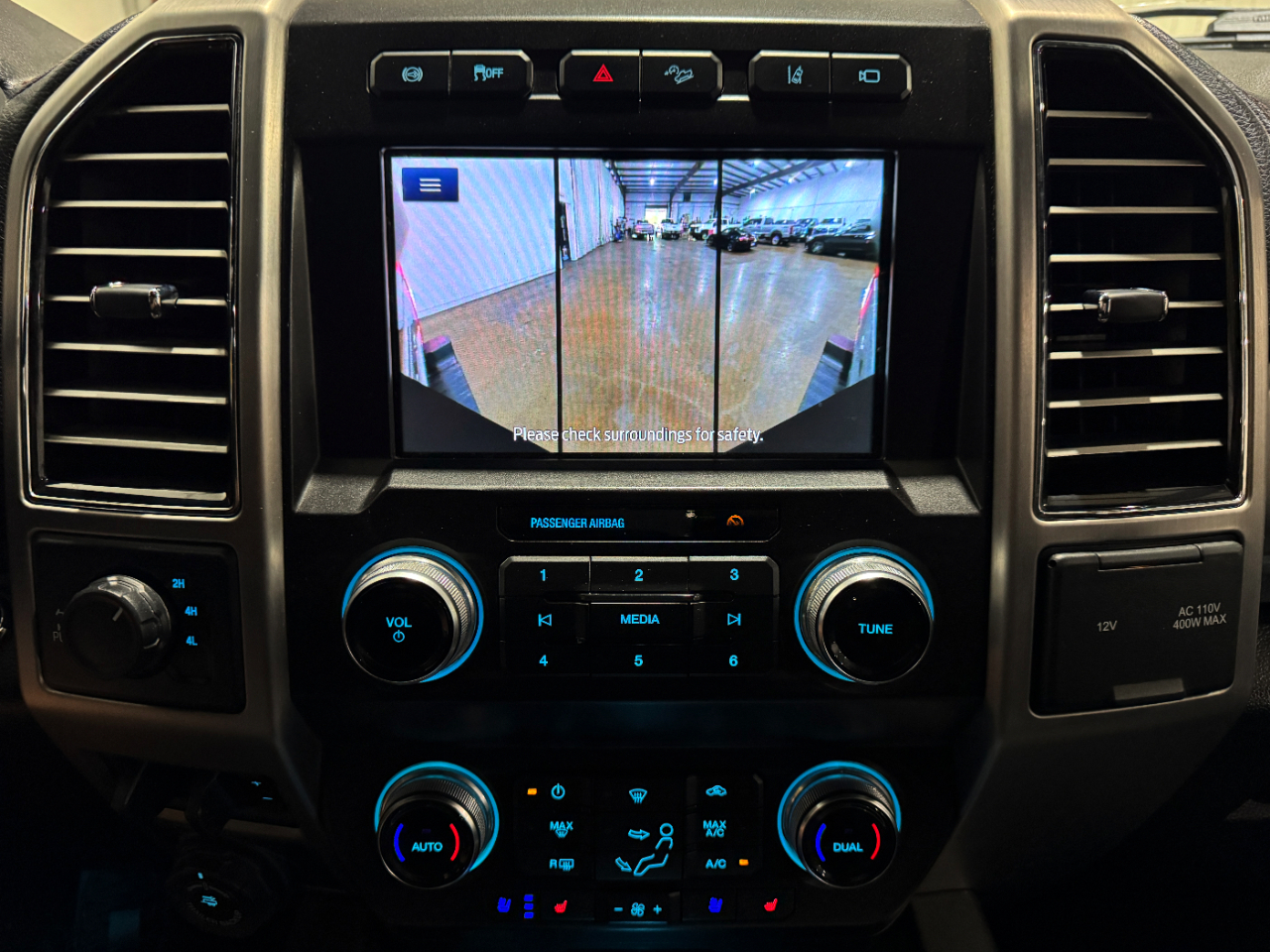 Ford Super Duty F-250 SRW  2020