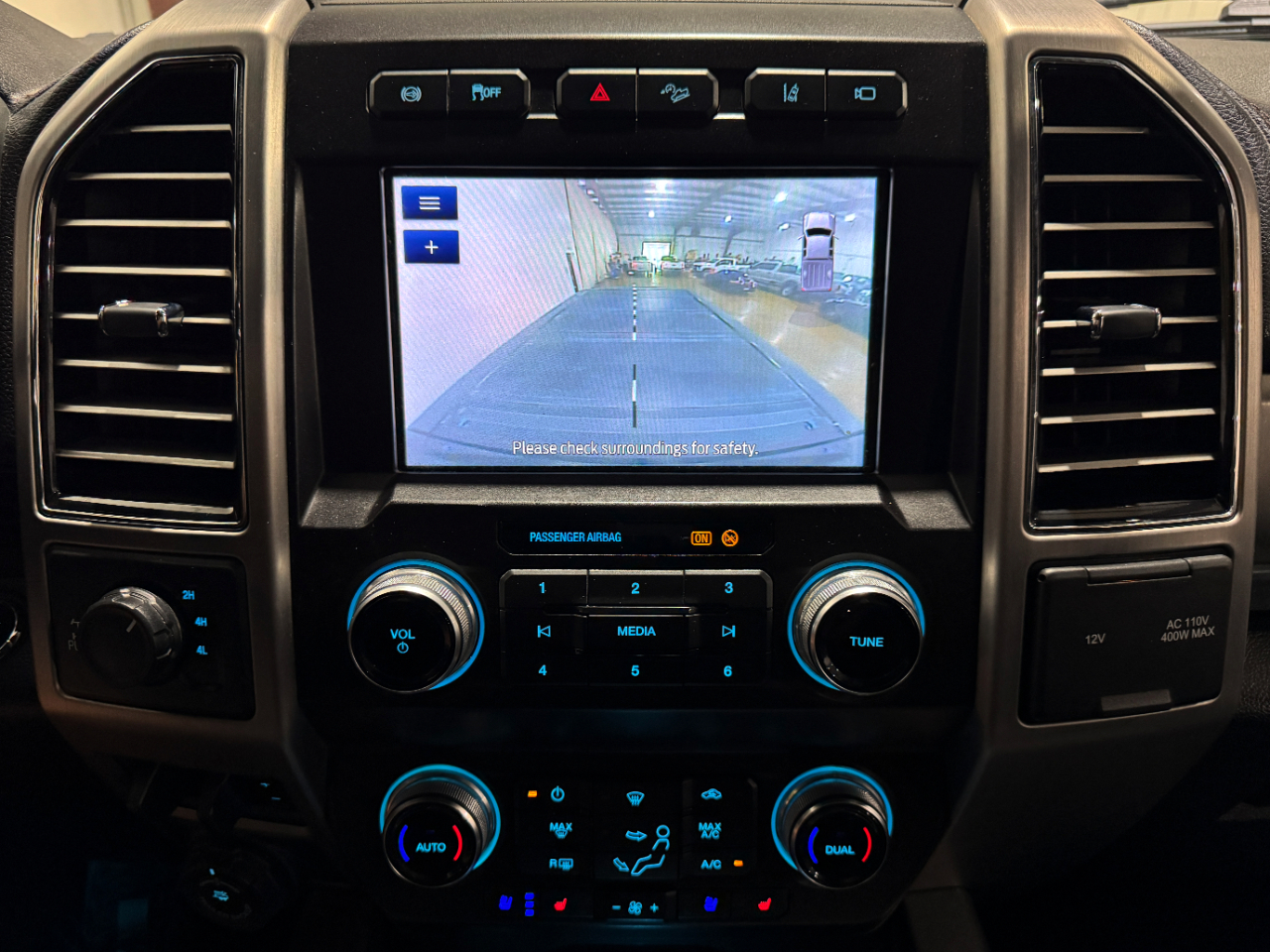 Ford Super Duty F-250 SRW  2020