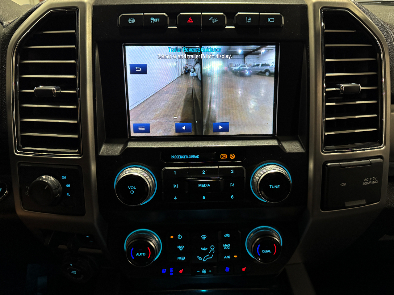 Ford Super Duty F-250 SRW  2020