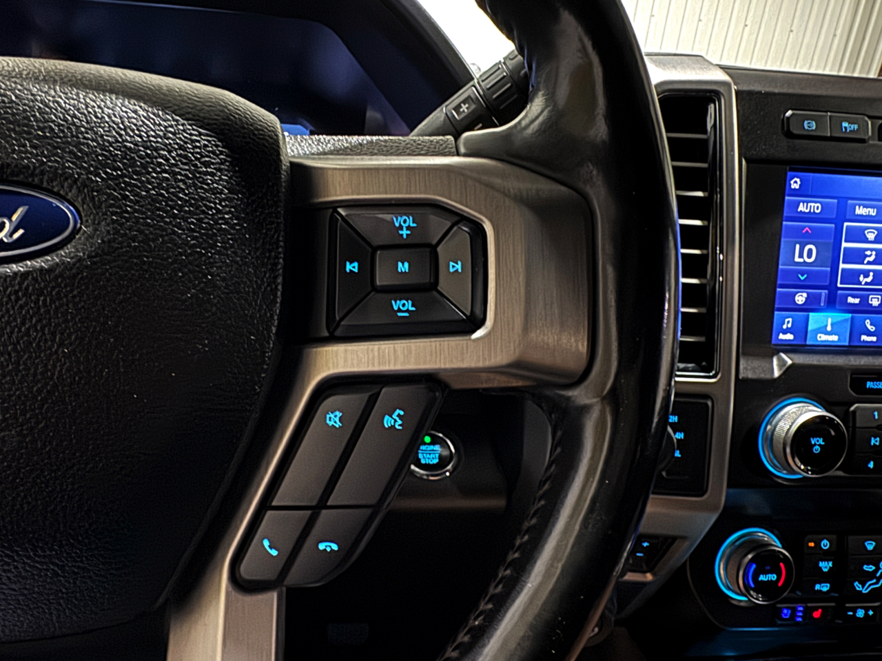 Ford Super Duty F-250 SRW  2020