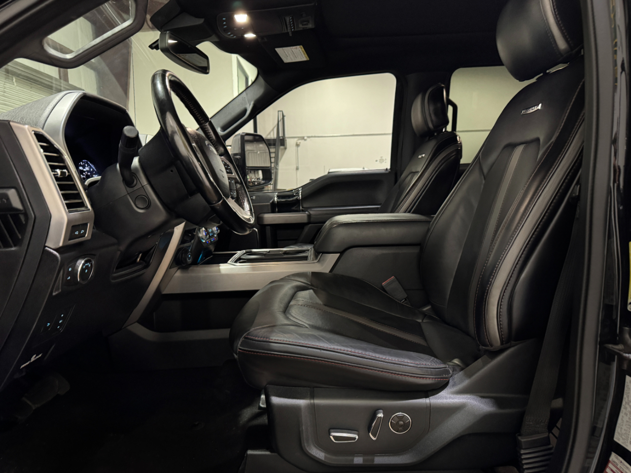 Ford Super Duty F-250 SRW  2020