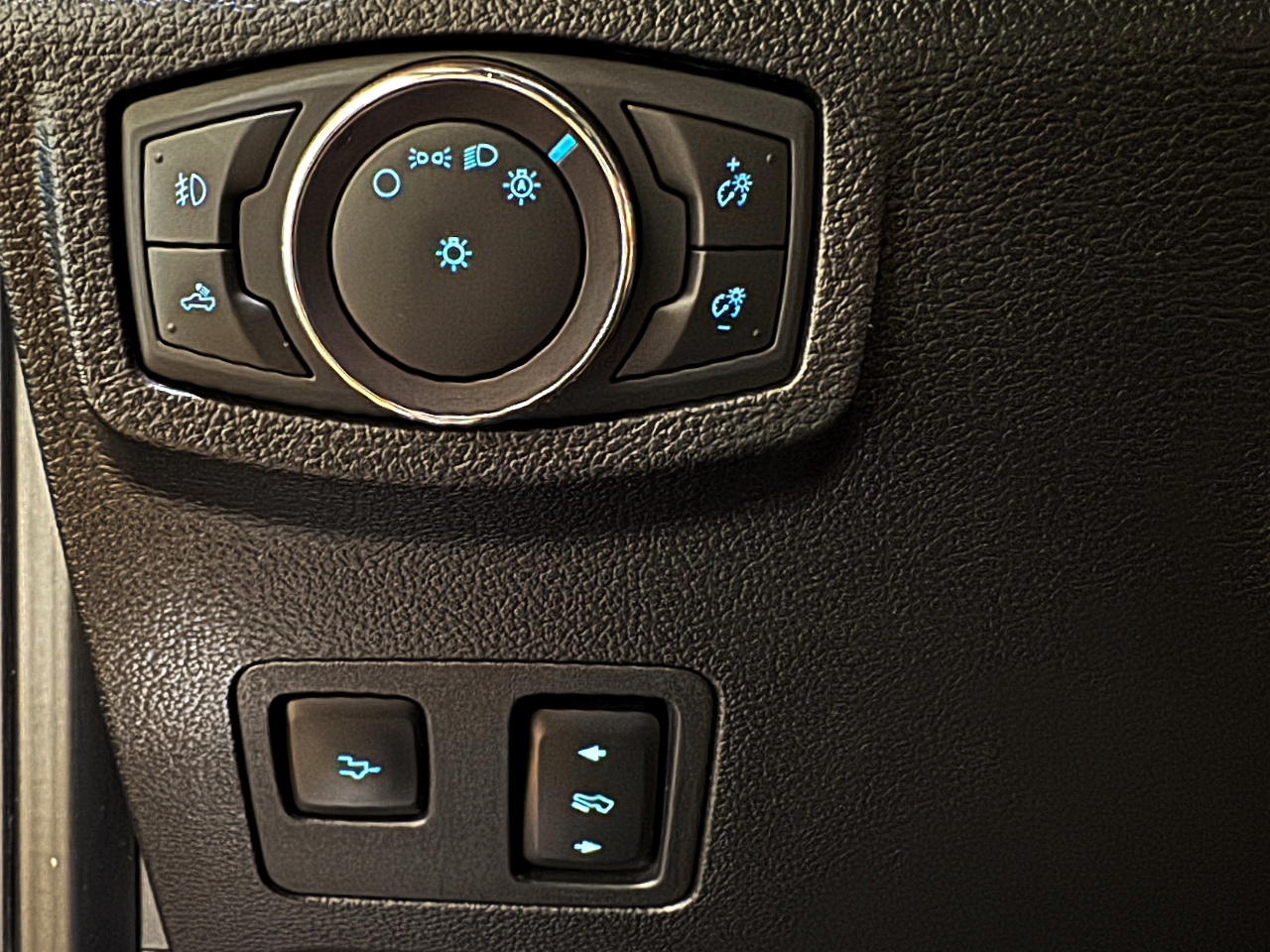 Ford Super Duty F-250 SRW  2020
