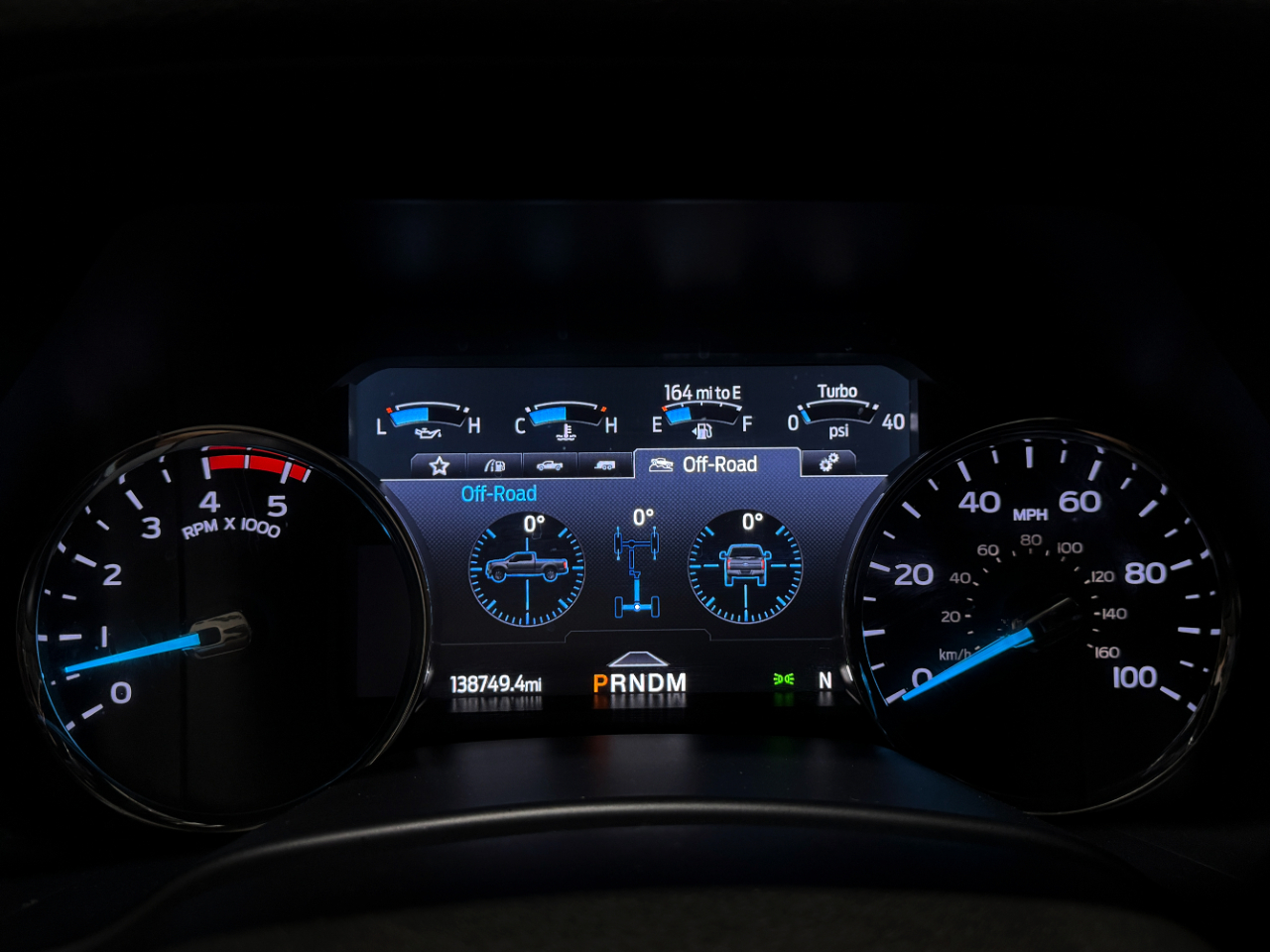 Ford Super Duty F-250 SRW  2020