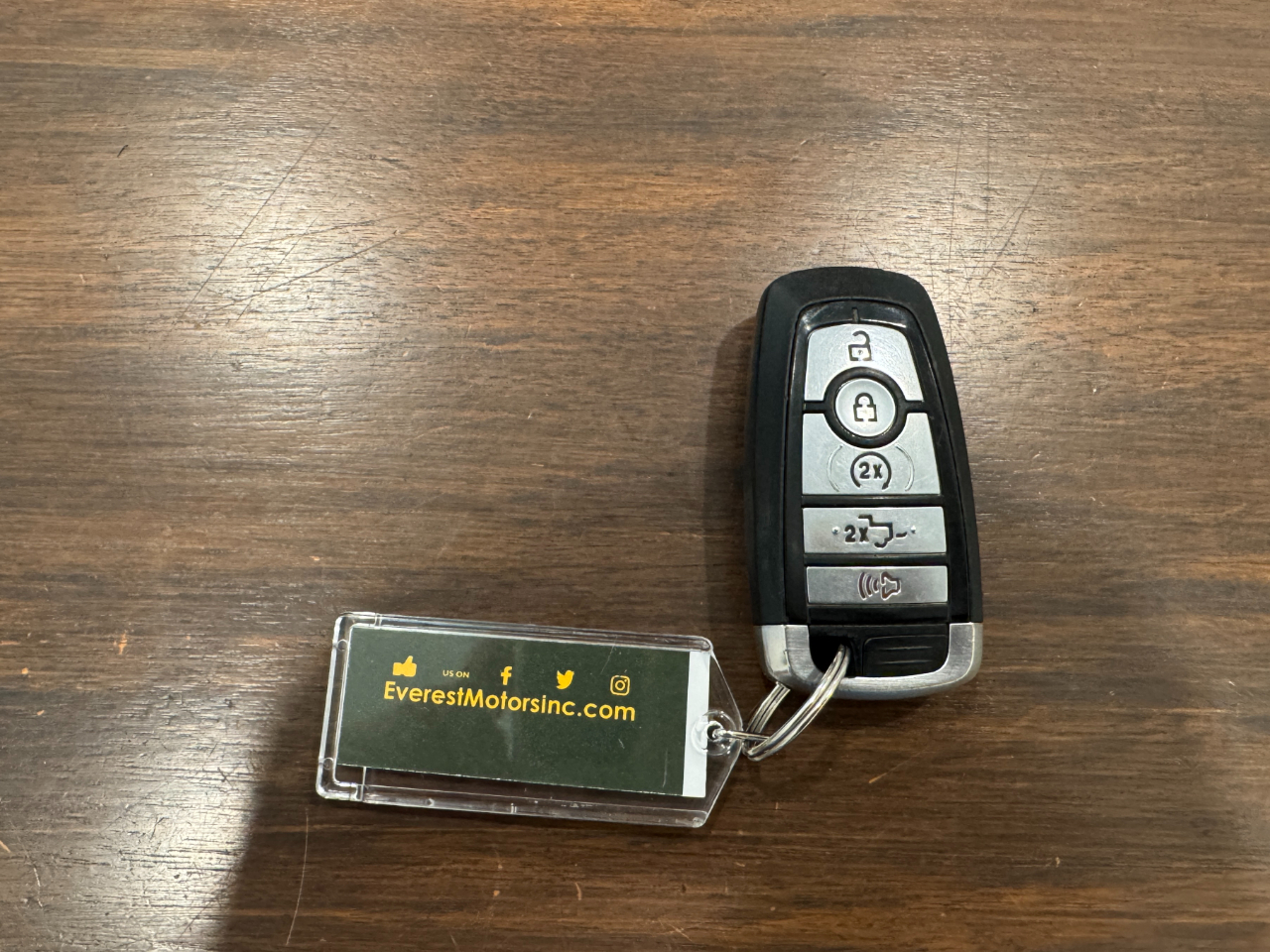 Ford Super Duty F-250 SRW  2020