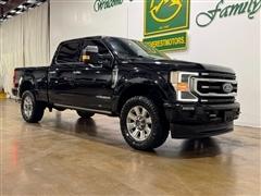 2020 Ford Super Duty F-250 SRW 